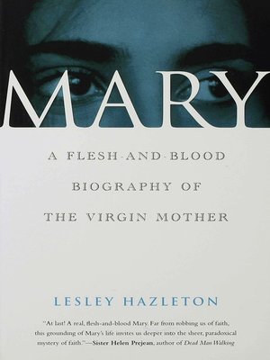 cover image of Mary